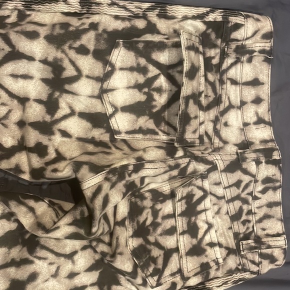 Isabel Marant pour H&M jeans - Picture 7 of 7